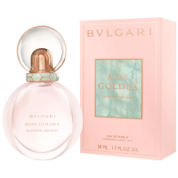 Bvlgari Rose Goldea Blossom Delight EDP For Her 50 ml / 1.7 Fl. oz